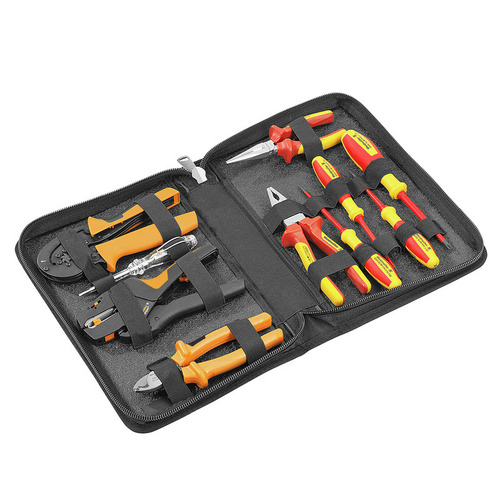 Weidmüller Werkzeugkoffer, Breite: 320 mm P BAG XL #2903490000 Weidmüller Werkzeugkoffer, Breite: 320 mm P BAG XL #2903490000