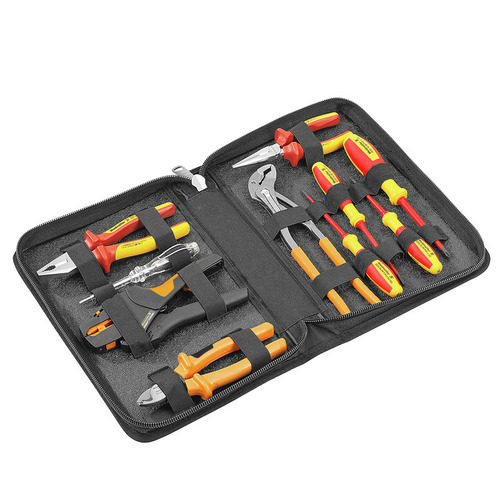 Weidmüller Werkzeugkoffer, Breite: 320 mm P BAG XL #2903530000