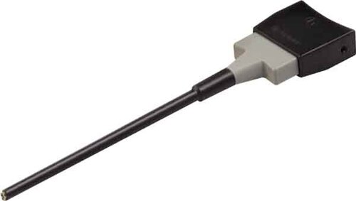 SKS Kontakttechnik GmbH Klemm-Prüfspitze KLEPS 60 sw SKS Kontakttechnik GmbH Klemm-Prüfspitze KLEPS 60 sw