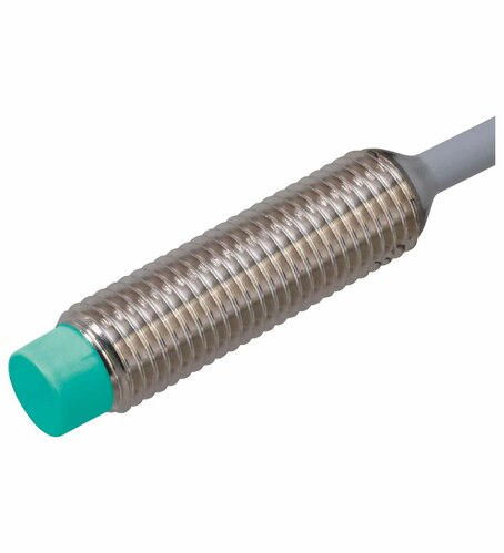 Pepperl+Fuchs Fabrik Induktiver Sensor NXN3-8GM30-E2 Pepperl+Fuchs Fabrik Induktiver Sensor NXN3-8GM30-E2