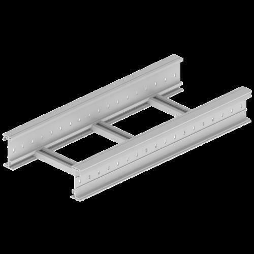 Unex Iso. Kabelleiter aus U23X 135x400 67420-04
