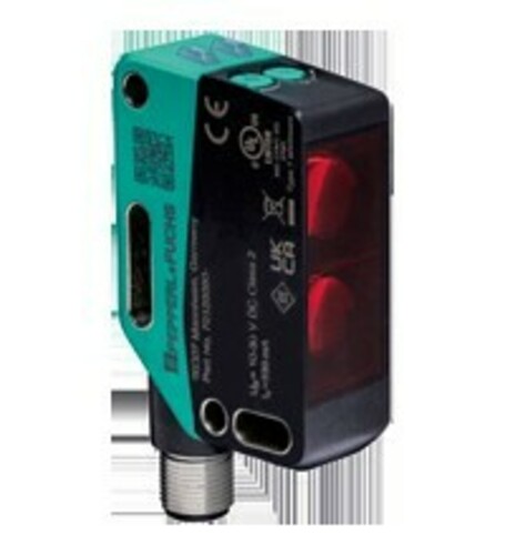 Pepperl+Fuchs Fabrik Reflexionslichtschranke OBR1#70128080-100009