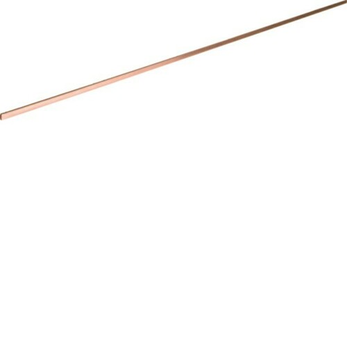 Hager CU-Schiene, universN 12x5mm ZM16C