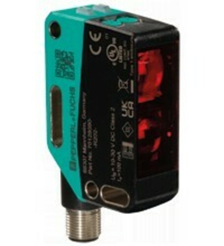 Pepperl+Fuchs Fabrik Reflexionslichttaster HGA OBT1#70128080-100020