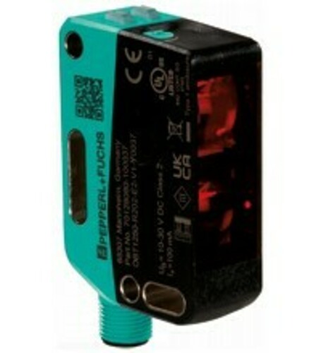 Pepperl+Fuchs Fabrik Reflexionslichttaster HGA OBT1#70128080-100037