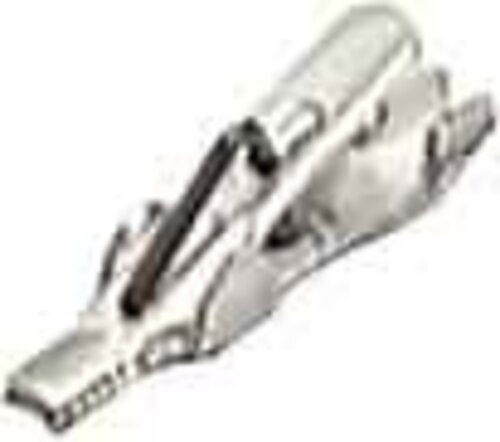 SKS Kontakttechnik GmbH Abgreifklemme AGF 1 SKS Kontakttechnik GmbH Abgreifklemme AGF 1