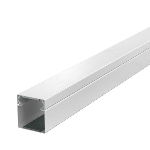 OBO Bettermann Vertr Installationskanal Metall m Brandschutzgewebe PLM D 0404 RW