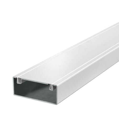 OBO Bettermann Vertr Installationskanal Metall m. Brandschutzgewebe PLM D 0410 RW