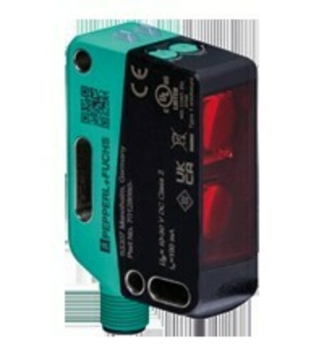 Pepperl+Fuchs Fabrik Reflexionslichttaster HGA OBT1250-R202-E5-V1IR