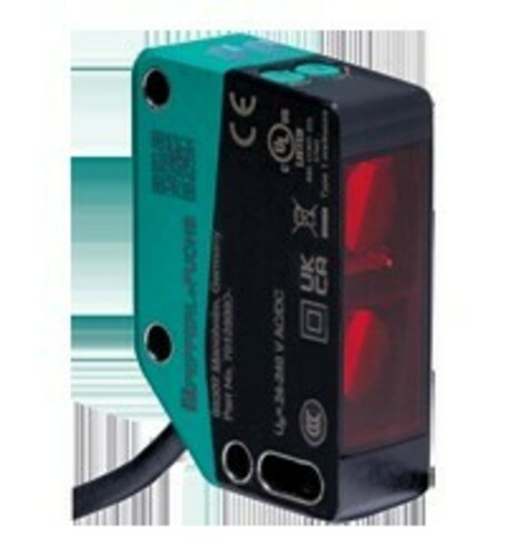 Pepperl+Fuchs Fabrik Reflexionslichttaster HGA OBT1250-R202-K2