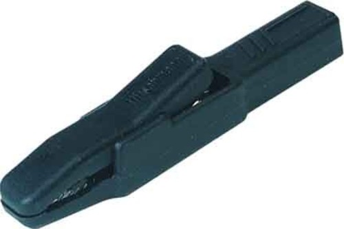 SKS Kontakttechnik GmbH Abgreifklemme AK 2 B sw