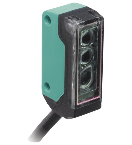 Pepperl+Fuchs Fabrik Reflexionslichttaster HGA OBT15-R2-E2-0,2MV31P