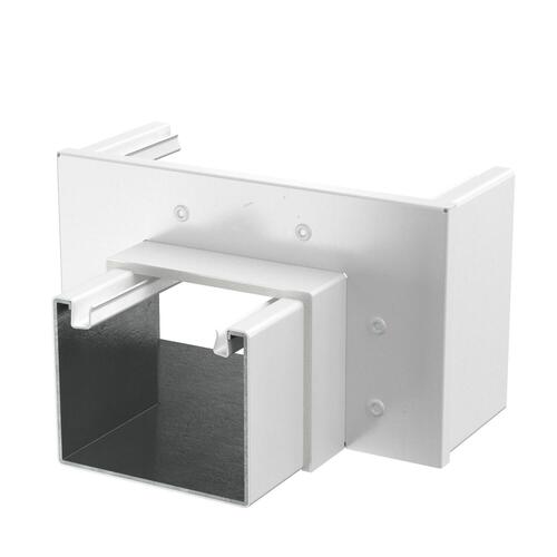 OBO Bettermann Vertr Reduzierung m Brandschutzgewebe PLM RP 1220 RW