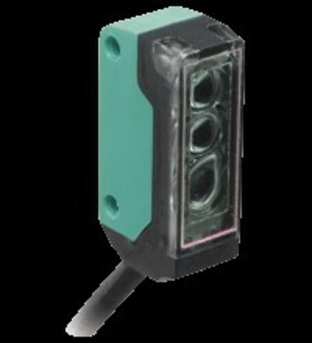 Pepperl+Fuchs Fabrik Reflexionslichttaster HGA OBT20-R2-E2-0,2M-V31