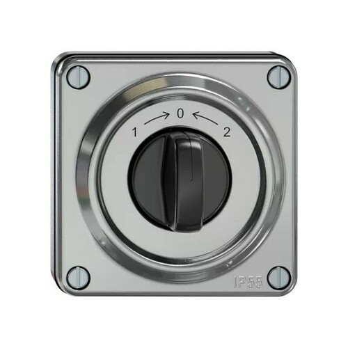Peha Tastenschalter mit oberem Teil 16 A 400 V mit 00906295 Peha Tastenschalter mit oberem Teil 16 A 400 V mit 00906295