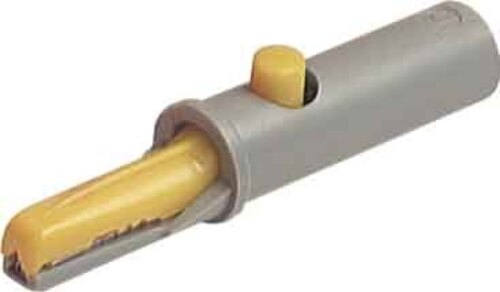 SKS Kontakttechnik GmbH Abgreifklemme AK 10 ge SKS Kontakttechnik GmbH Abgreifklemme AK 10 ge