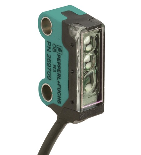 Pepperl+Fuchs Fabrik Reflexionslichttaster HGA OBT30-R3-E2-0,2M-V3P