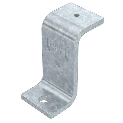 OBO Bettermann Vertr Z-Stütze für BKRS Systemhöhe 110 mm ZST 110 BKRS FT