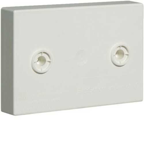 Hager Oberteil komplett T95B