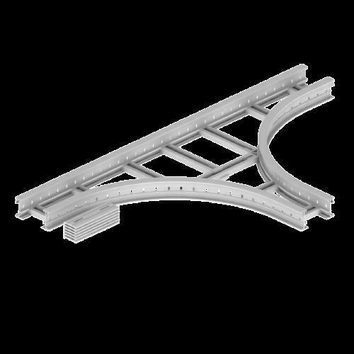 Unex T-Abzweiger 85x200 R600 67219-44