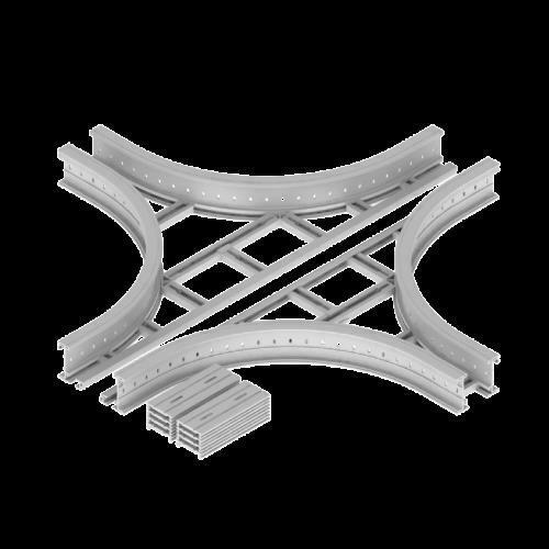 Unex Kreuzung 135x200 R600 67229-44