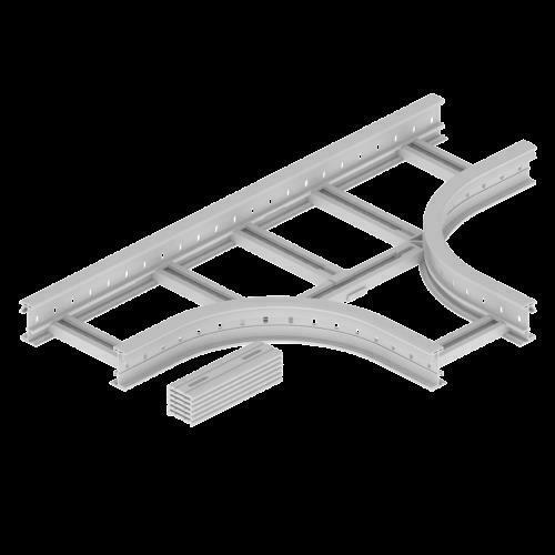 Unex T-Abzweiger 85x300 R300 67318-44