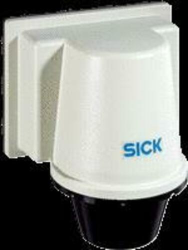 Sick 2D-LiDAR-Sensor LD-LRS3601