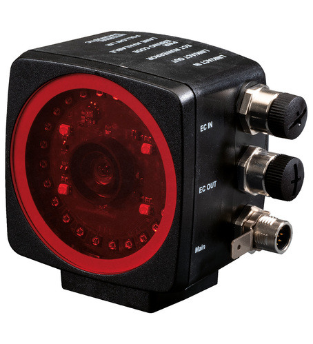 Pepperl+Fuchs Fabrik Optischer Lesekopf PGV150IQ-F200-B21V1D