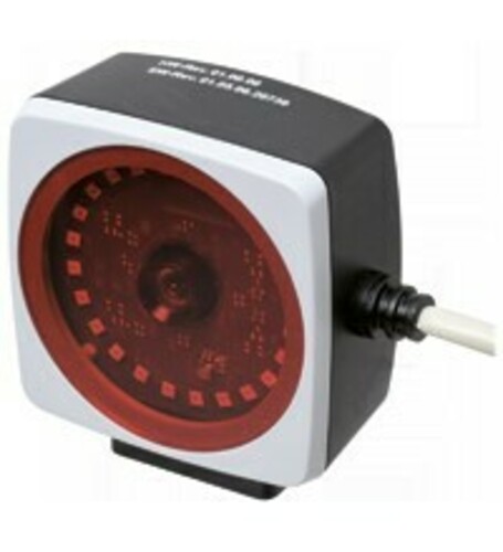 Pepperl+Fuchs Fabrik Optischer Lesekopf PGV40R-F213-B16-1.5M