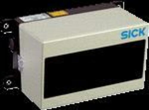 Sick 3D-LiDAR-Sensor LD-MRS400001S01