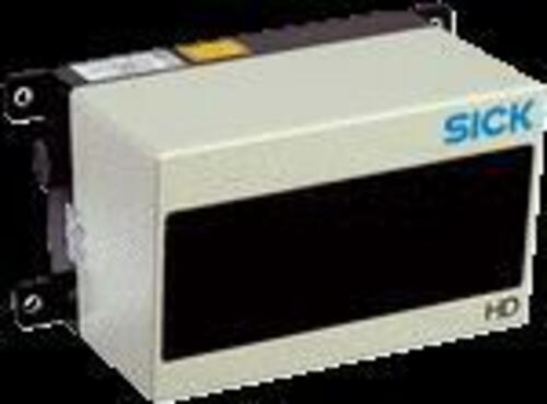 Sick 3D-LiDAR-Sensor LD-MRS400102 HD