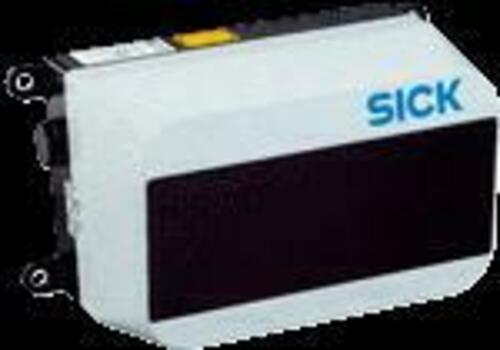 Sick 3D-LiDAR-Sensor LD-MRS420201