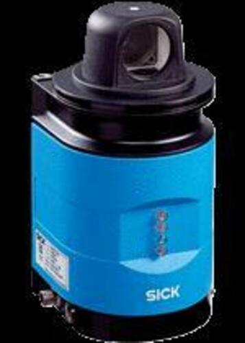 Sick 2D-LiDAR-Sensor LD-OEM1500