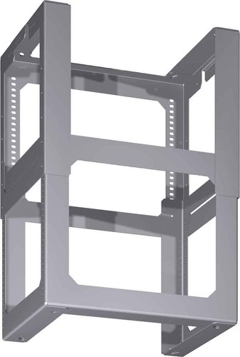 Constructa-Neff Inselturmverlängerung 1100-1500mm Z5921N0