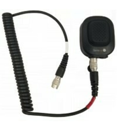 Pepperl+Fuchs Fabrik Push-to-Talk-Button PTT SM-EX Pepperl+Fuchs Fabrik Push-to-Talk-Button PTT SM-EX