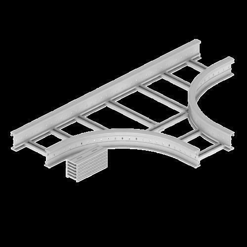 Unex T-Abzweiger 135x400 R600 67439-44