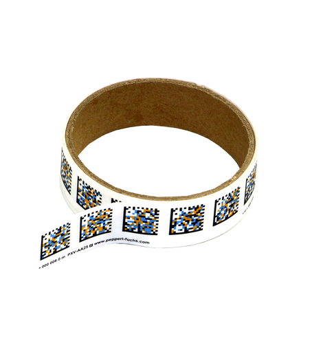 Pepperl+Fuchs Fabrik Codeband PXV000010MAA25001510 Pepperl+Fuchs Fabrik Codeband PXV000010MAA25001510