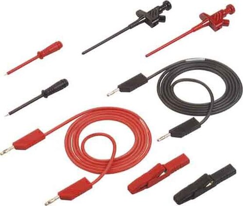 SKS Kontakttechnik GmbH Meßleitungssatz PMS 4 SKS Kontakttechnik GmbH Meßleitungssatz PMS 4