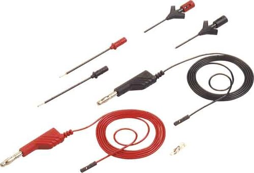 SKS Kontakttechnik GmbH Meßleitungssatz PMS 0,64 SKS Kontakttechnik GmbH Meßleitungssatz PMS 0,64