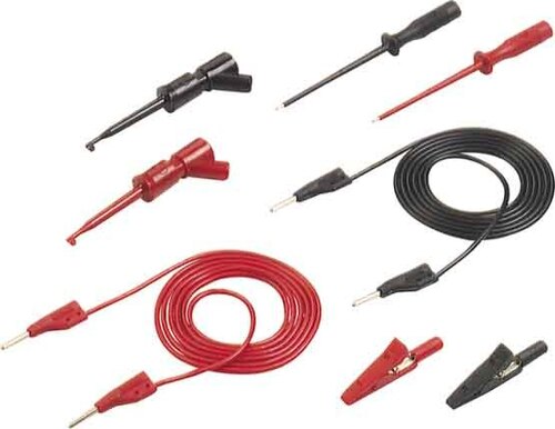 SKS Kontakttechnik GmbH Meßleitungssatz PMS 2 SKS Kontakttechnik GmbH Meßleitungssatz PMS 2