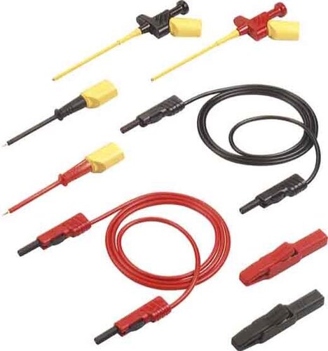 SKS Kontakttechnik GmbH Meßleitungssatz PMS 250 SKS Kontakttechnik GmbH Meßleitungssatz PMS 250