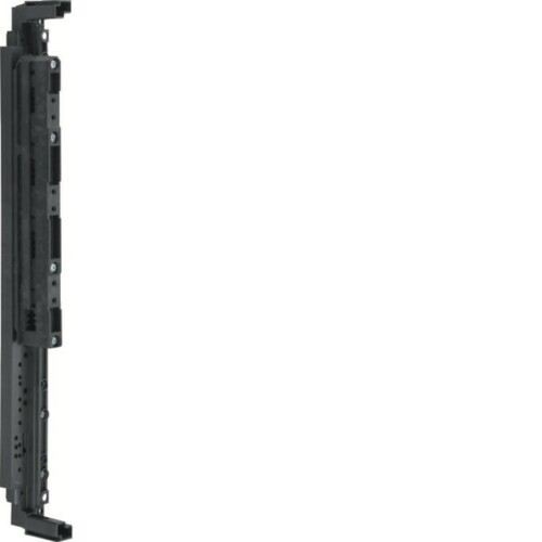 Hager Traverse, universN 450mm,4polig,rechts UZ64S8