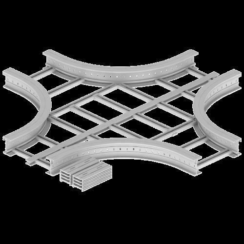 Unex Kreuzung 135x500 R600 67529-44