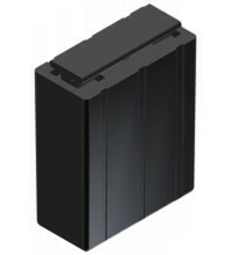 Pepperl+Fuchs Fabrik Zubehör TTA RAS 20 Pepperl+Fuchs Fabrik Zubehör TTA RAS 20