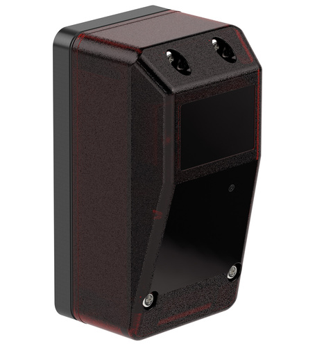 Pepperl+Fuchs Fabrik Sensorcover RP20/RP25 Pepperl+Fuchs Fabrik Sensorcover RP20/RP25