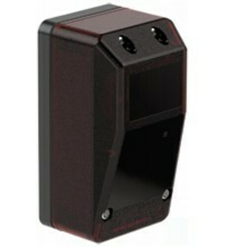 Pepperl+Fuchs Fabrik Reflexionslichtschranke RP25-12M-LR-SET