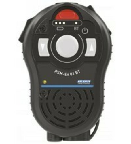 Pepperl+Fuchs Fabrik Lautsprecher-Mikrofon RSM-EX#480984-100017 Pepperl+Fuchs Fabrik Lautsprecher-Mikrofon RSM-EX#480984-100017