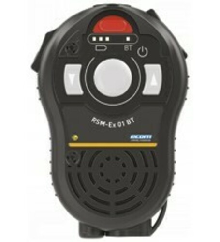 Pepperl+Fuchs Fabrik Lautsprecher-Mikrofon RSM-EX#480984-100019 Pepperl+Fuchs Fabrik Lautsprecher-Mikrofon RSM-EX#480984-100019