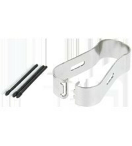 Pepperl+Fuchs Fabrik Pinzette zum Entfernen der Stylus-Spitzen S Pen Tips #70121933 Pepperl+Fuchs Fabrik Pinzette zum Entfernen der Stylus-Spitzen S Pen Tips #70121933