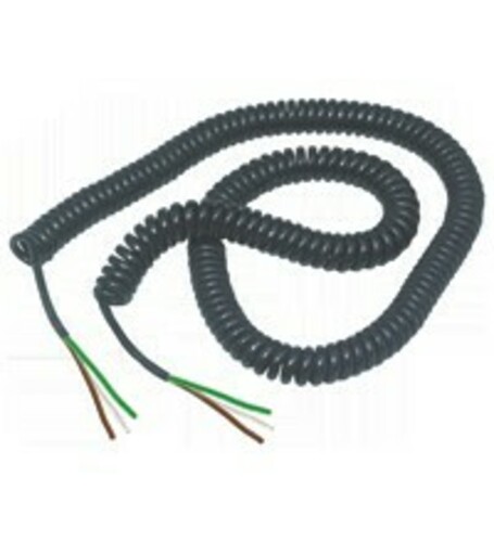 Pepperl+Fuchs Fabrik Spiralkabel-Meterware SPK 3x0,5mm#64314921 Pepperl+Fuchs Fabrik Spiralkabel-Meterware SPK 3x0,5mm#64314921